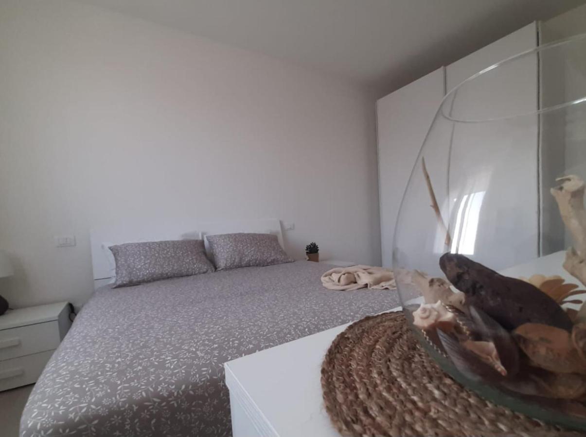 Ca' Savio Terramare Apartment คาวัลลิโน-เตรปอร์ติ ภายนอก รูปภาพ