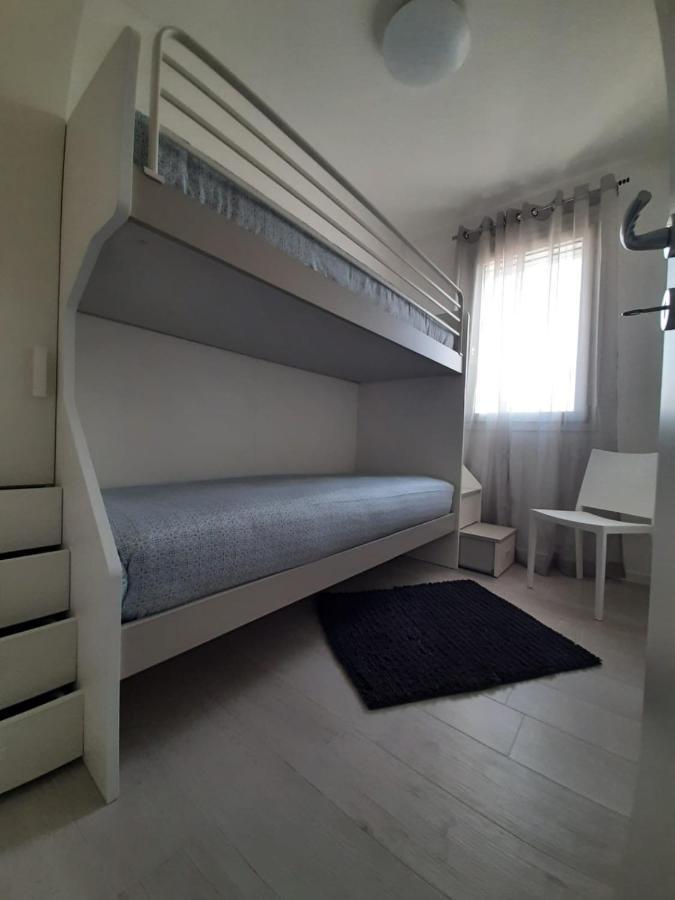 Ca' Savio Terramare Apartment คาวัลลิโน-เตรปอร์ติ ภายนอก รูปภาพ