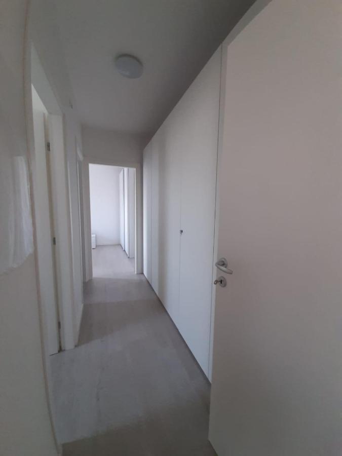Ca' Savio Terramare Apartment คาวัลลิโน-เตรปอร์ติ ภายนอก รูปภาพ