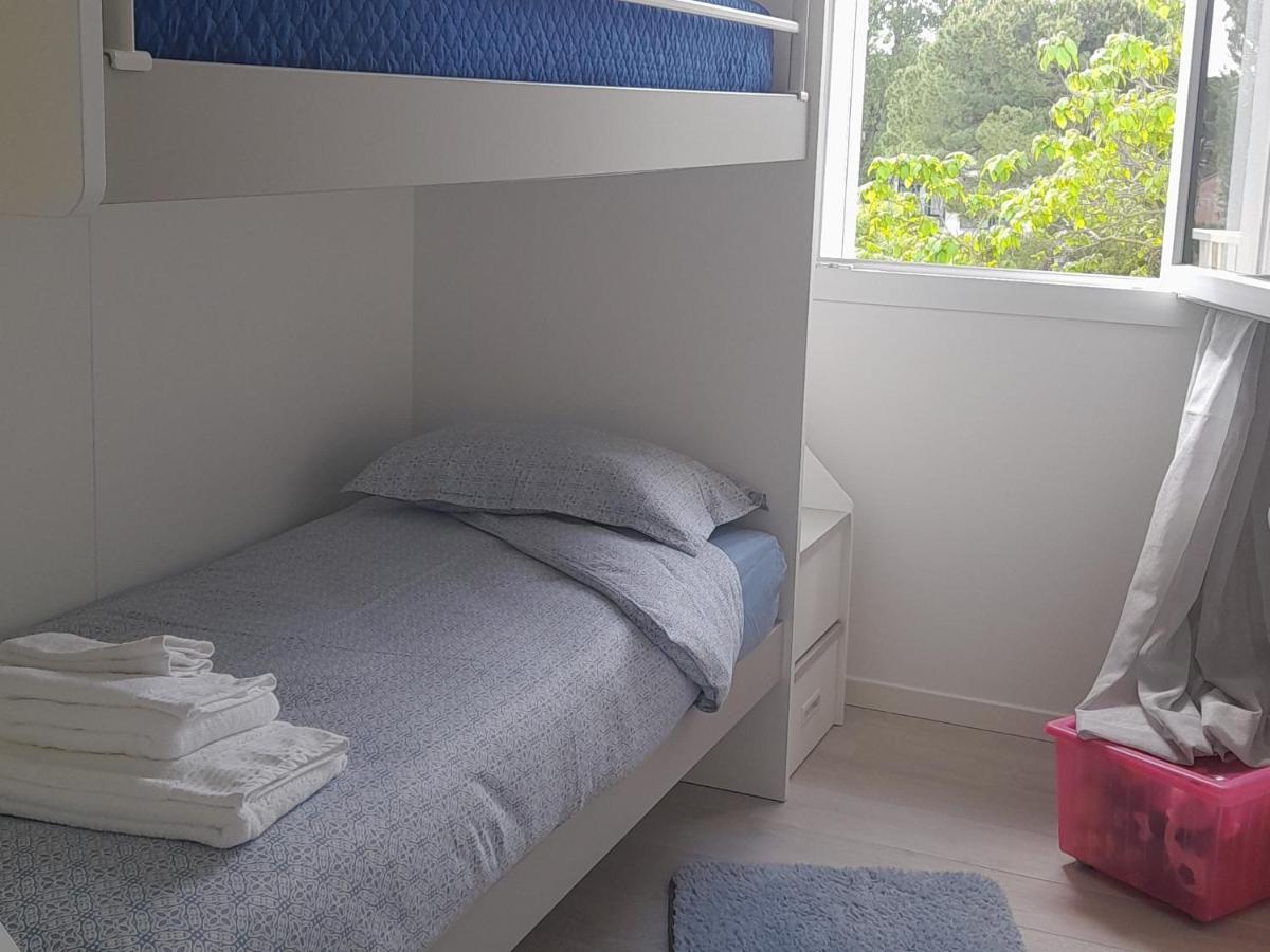 Ca' Savio Terramare Apartment คาวัลลิโน-เตรปอร์ติ ภายนอก รูปภาพ
