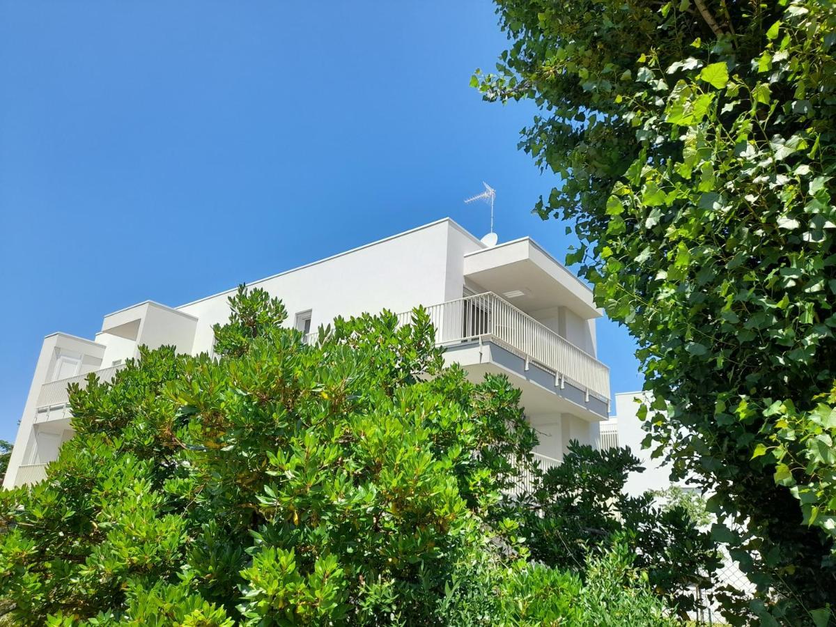 Ca' Savio Terramare Apartment คาวัลลิโน-เตรปอร์ติ ภายนอก รูปภาพ
